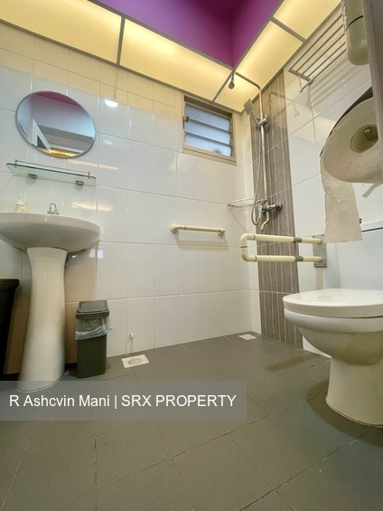 Blk 672C Vine Grove @ Yishun (Yishun), HDB 3 Rooms #505141241